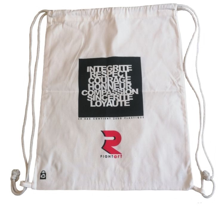 Fight Art táska Carry-on-2