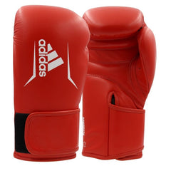 Adidas bokszkesztyű Speed 175, piros