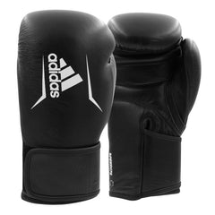 Adidas bokszkesztyű Speed 175, fekete