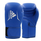 Adidas bokszkesztyű Speed 175, kék