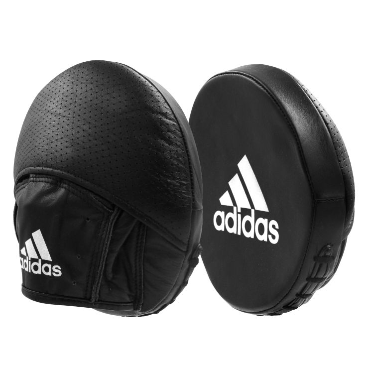 Adidas bokszkesztyű Pro Disk Punch pár