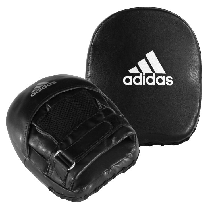 Adidas bokszkesztyű Elite Mini Square pár