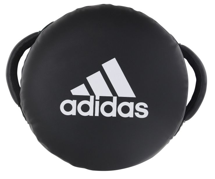Adidas műbőr makiwara Round Hit Pad