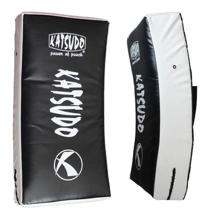 Katsudo hajlított makiwara 75x35x15 Seiken