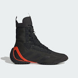 Adidas bokszcipő Speedex 23, fekete