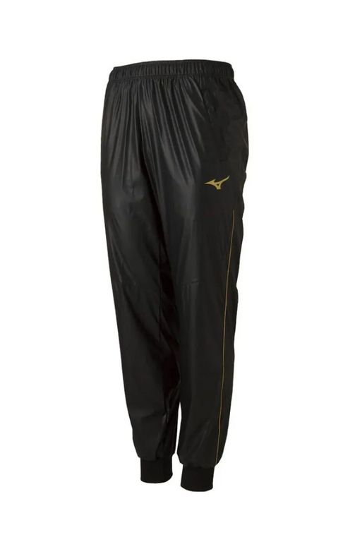 Mizuno szauna nadrág, fekete