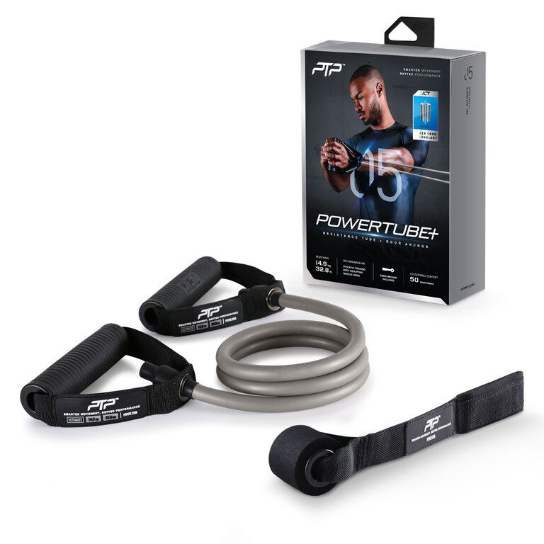 PTP ellenálló gumi Powertube+ ultimate