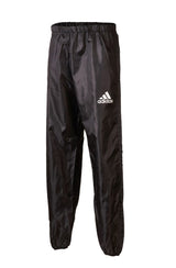 Adidas szauna készlet Sweatsuit, fekete