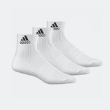 Adidas sportzokni, fehér