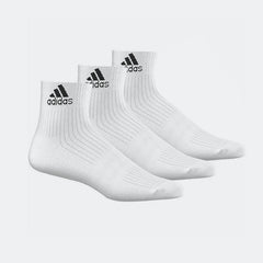 Adidas sportzokni, fehér