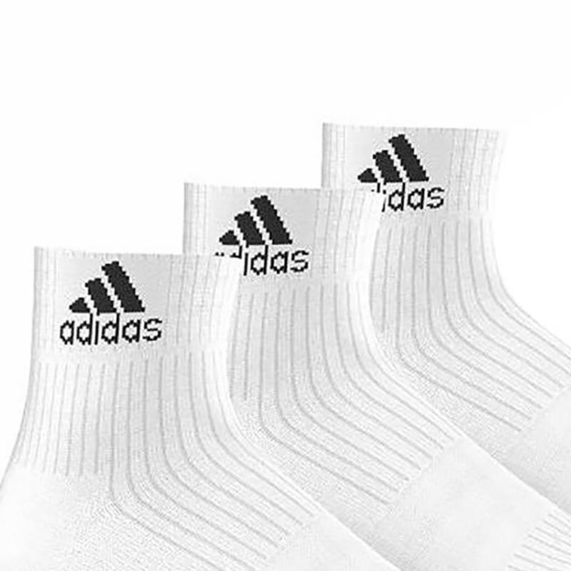 Adidas sportzokni, fehér