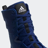 Adidas bokszcipő HOG Plus, kék