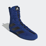 Adidas bokszcipő HOG Plus, kék