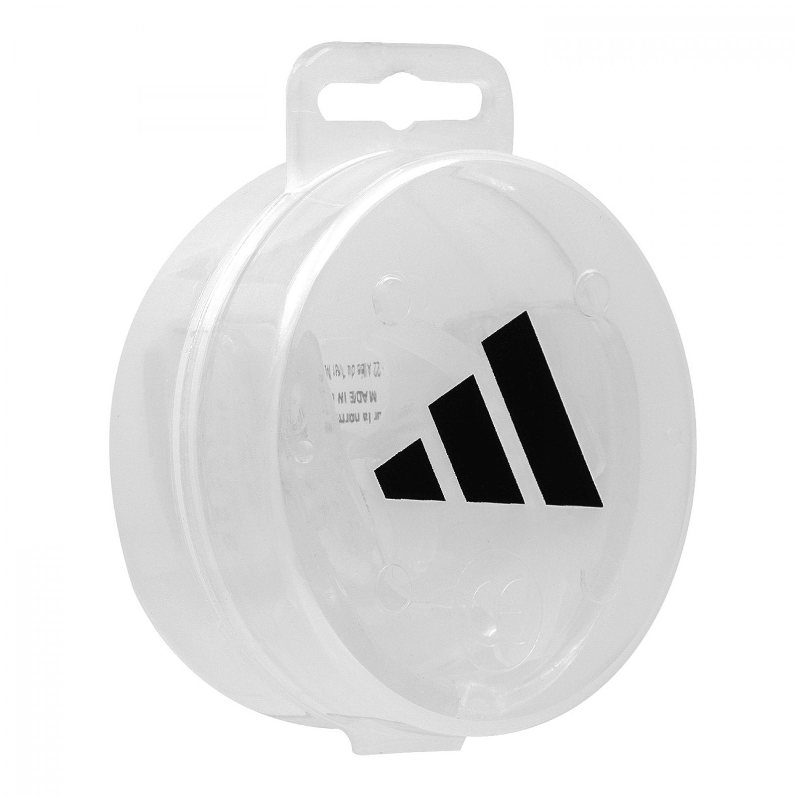 Adidas fogvédő Double, átlátszó