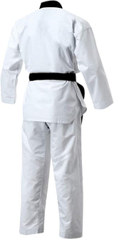 Adidas TKD dobok Adichamp WTF 240g, fehér