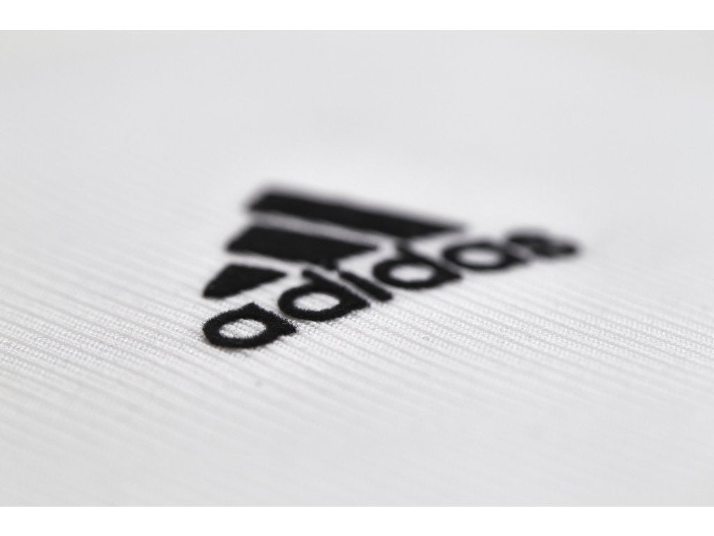 Adidas sípcsontvédő, fehér