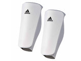 Adidas sípcsontvédő, fehér