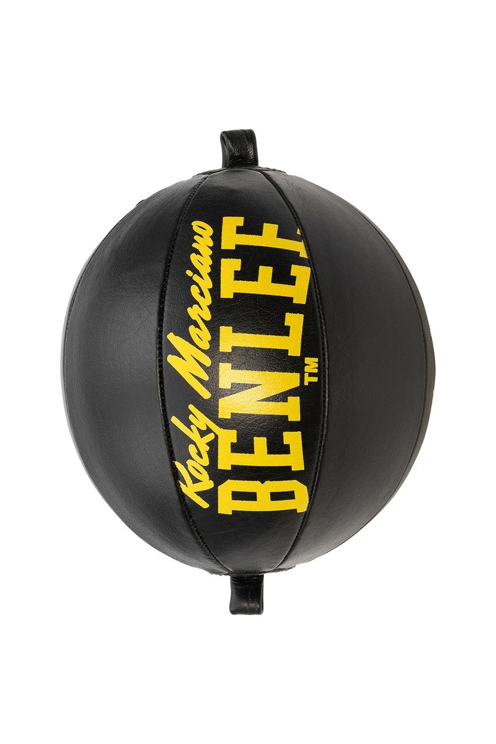 Ben Lee boksz labda Target 27x22, fekete