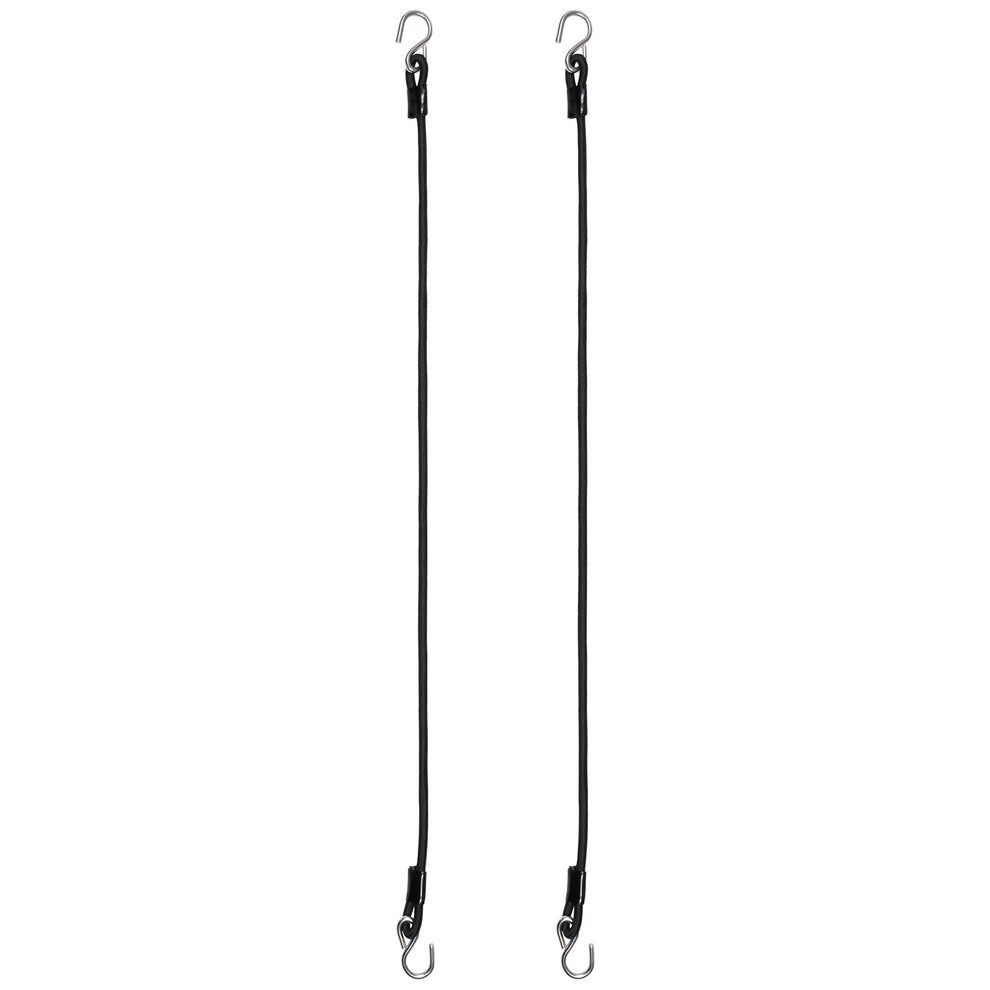 Ben Lee boksz labda Target 27x22, fekete
