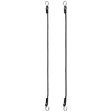 Ben Lee boksz labda Target 27x22, fekete