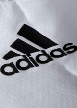 Adidas TKD dobok Adichamp WTF 240g, fehér