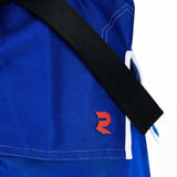 Fight Art BJJ kimonó Treino 340g, kék