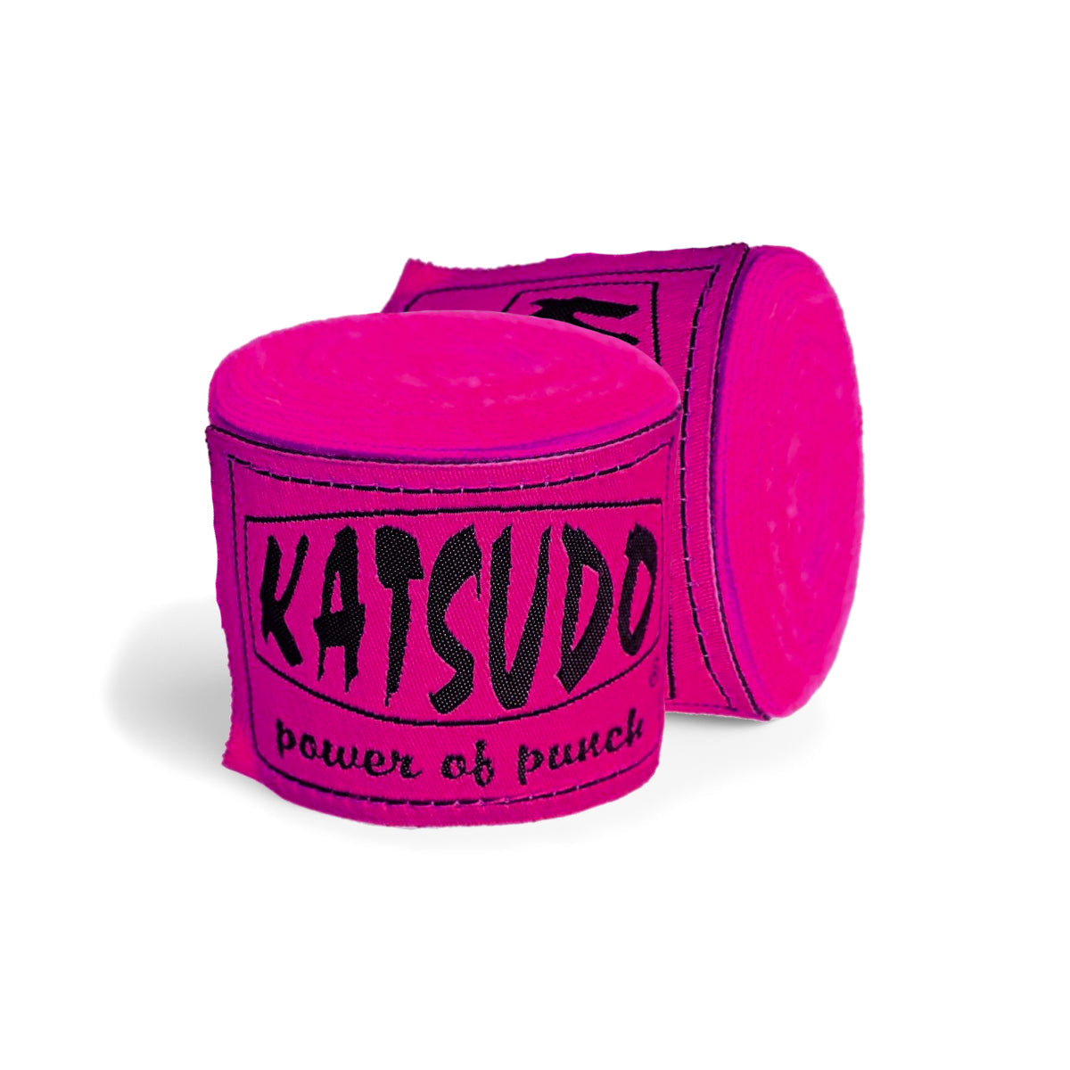 Katsudo rugalmas boxkötés Path 2 db, neoprózaszín