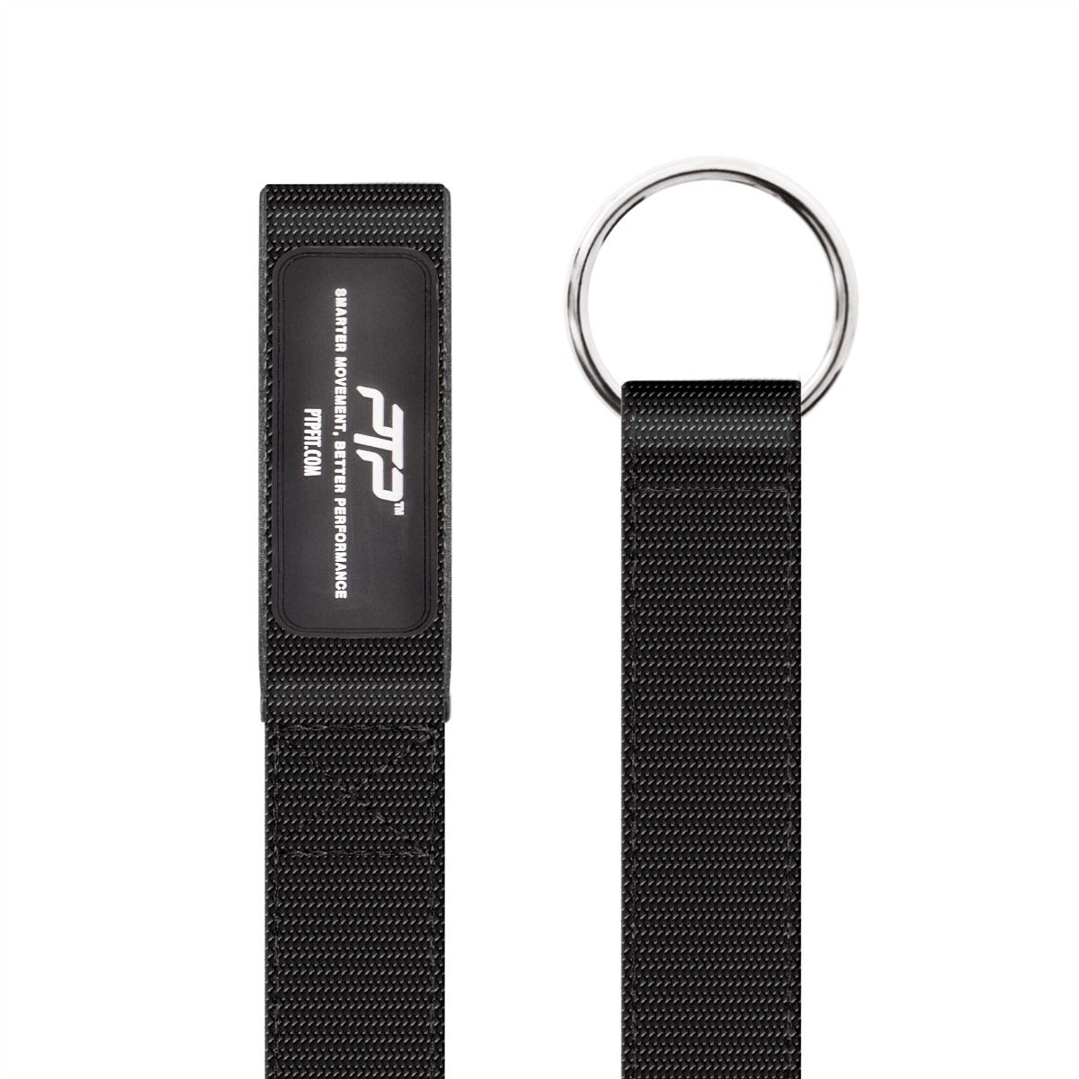 PTP Outdoor Anchor adapter, fekete