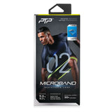 PTP ellenálló gumi Microband light, lime