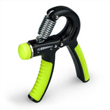 PTP erősítő eszköz Grip trainer, fekete