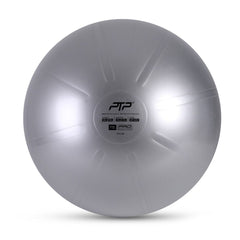 PTP fitnesz labda Coreball, szürke