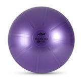PTP fitnesz labda Coreball, lila