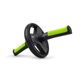 PTP Core wheel erősítő kerék, fekete