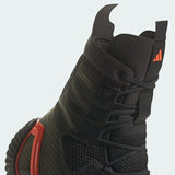 Adidas bokszcipő Speedex 18, fekete