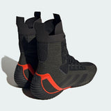 Adidas bokszcipő Speedex 23, fekete