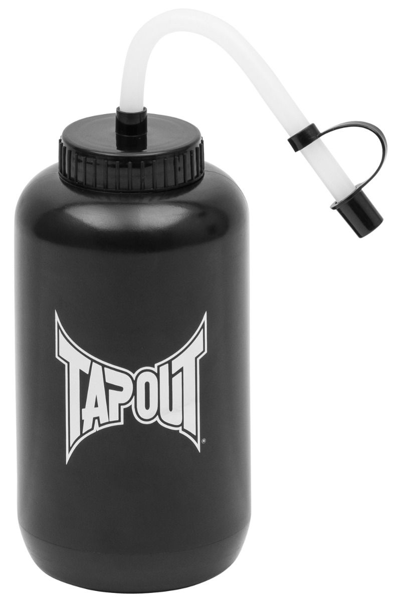 Tapout Westwind vizespalack, fekete