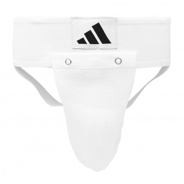 Adidas Climacool WKF szuszpenzor, fehér