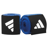 Adidas bandázs AIBA IBA, kék