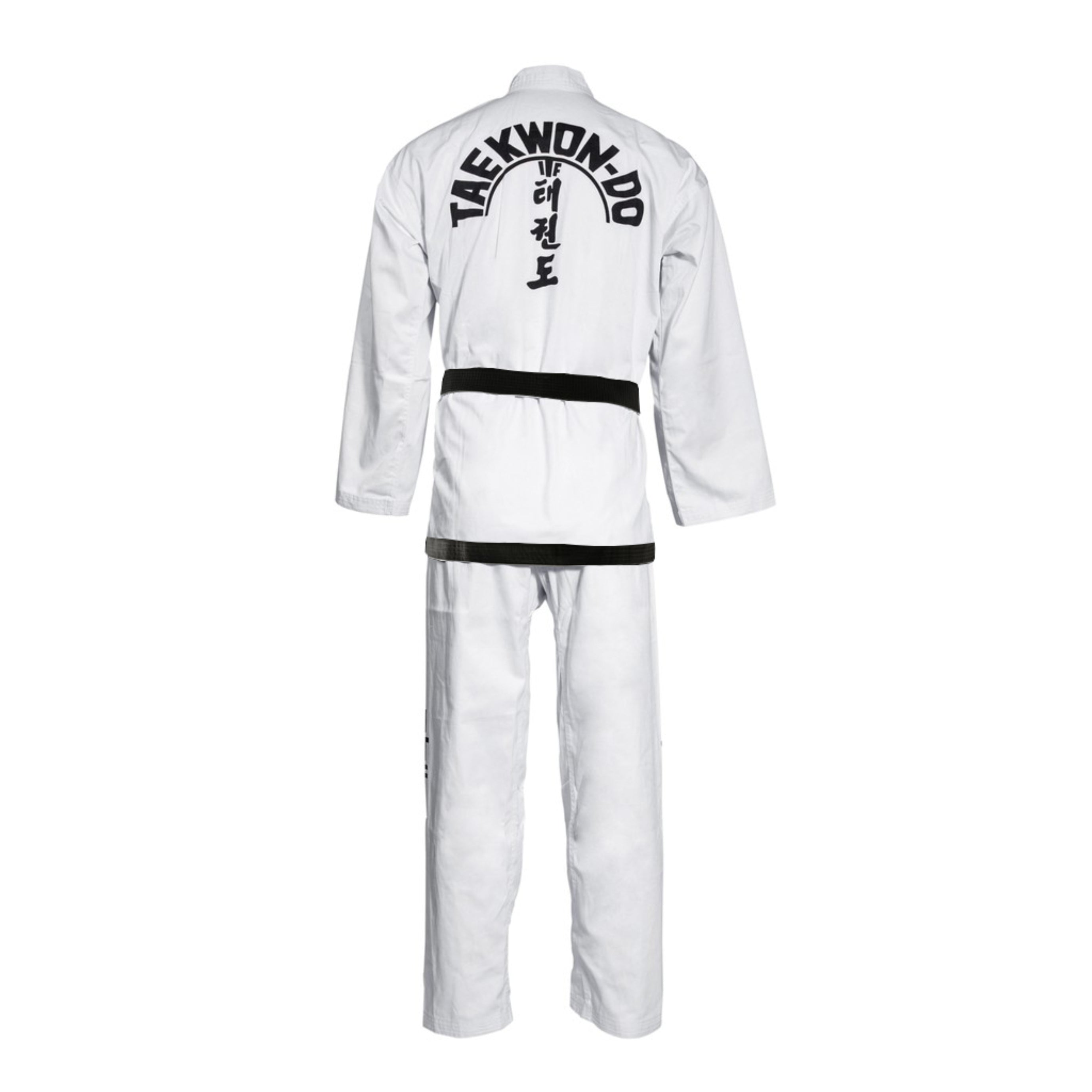 Adidas taekwondo ITF oktatói dobok 780g