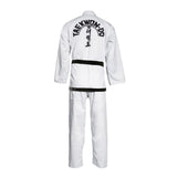 Adidas taekwondo ITF oktatói dobok 780g