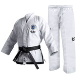 Adidas taekwondo ITF oktatói dobok 780g
