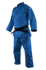 Adidas JU kimonó Training 500g, kék