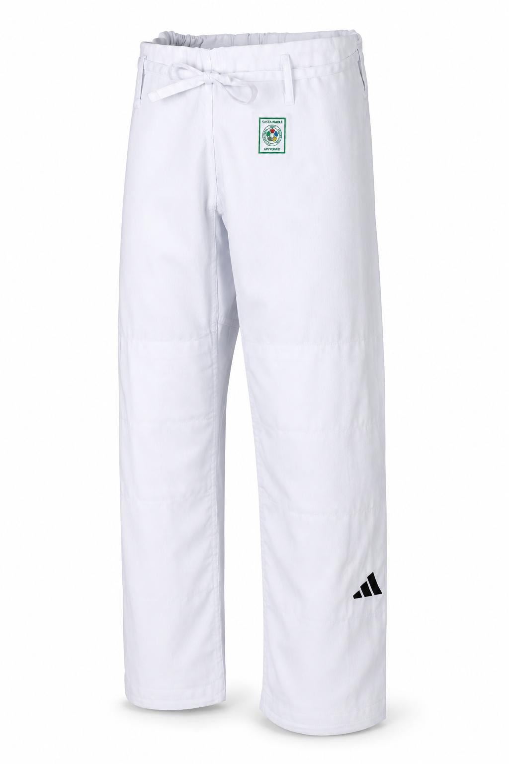 Adidas JU nadrág IJF 275g, fehér