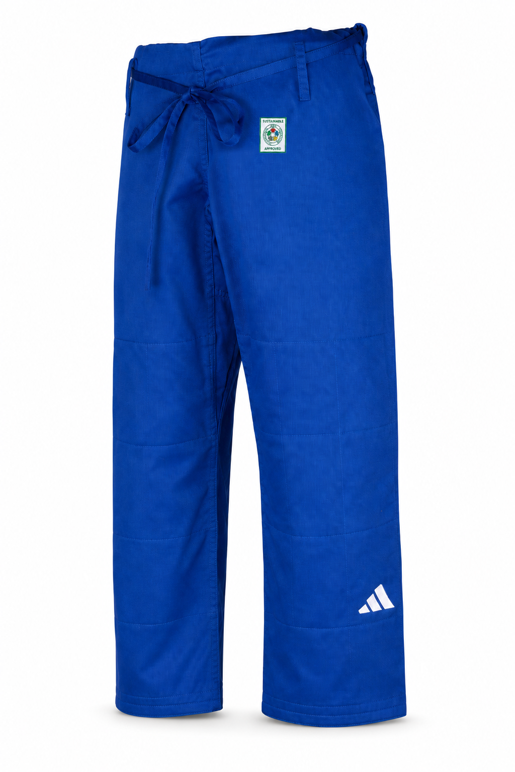Adidas JU nadrág IJF 275g, kék