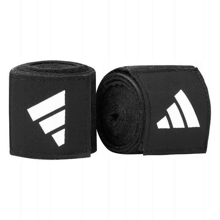 Adidas Pro rugalmas pólya, fekete