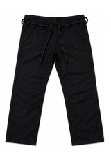 Katsudo Daiki Jiu Jitsu kimonó 450g, fekete