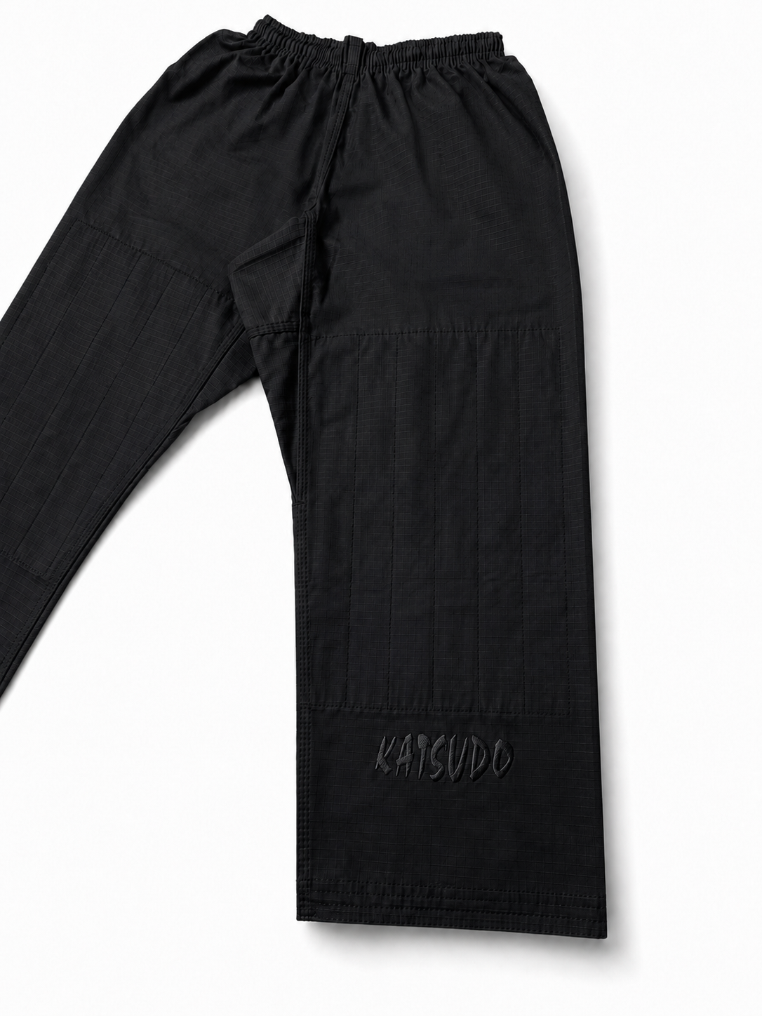 Katsudo Kio gyermek Jiu Jitsu kimonó, fekete