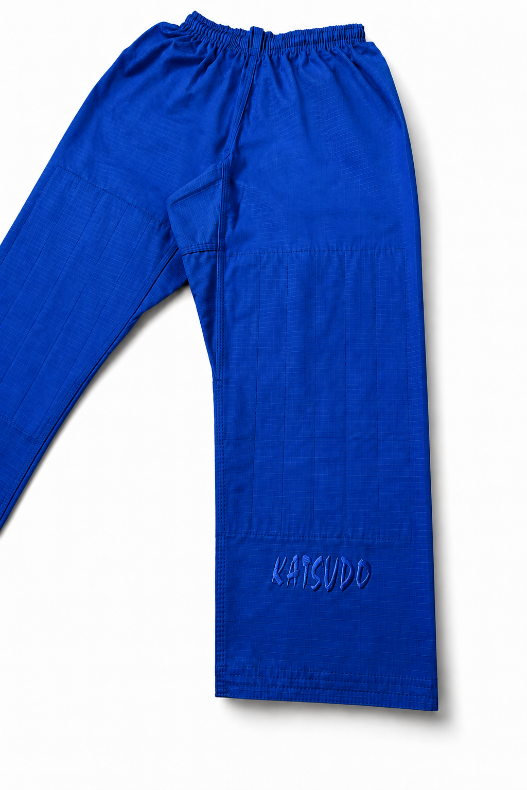 Katsudo Kio gyermek Jiu Jitsu kimonó, kék