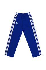 Adidas MST4 férfi sportnadrág, kék