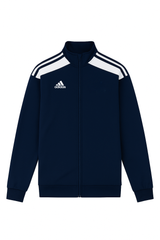 Adidas MST4 WARM-UP férfi sportdzseki, sötétkék